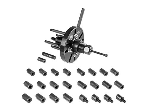 Ferramenta Para Destacar Cubo Roda Picape/van Raven