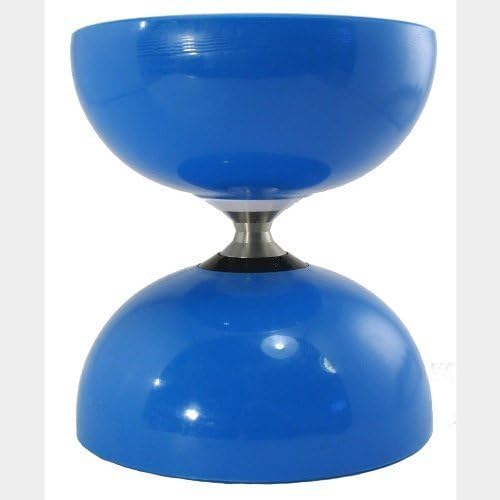 Spintastics Magnum Diabolo - One Way Bearing (Blue)
