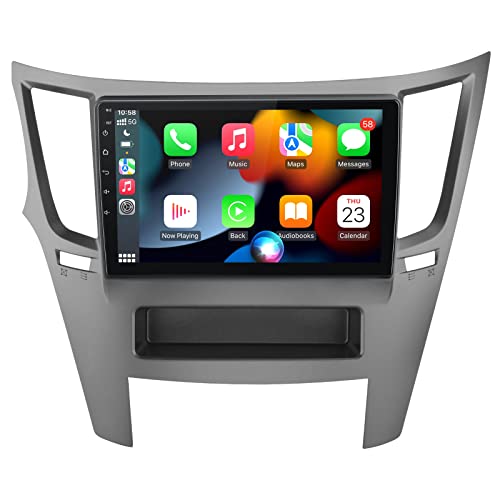 Reprogramming File Availability to Address Operational Concerns with “Gen 2.0” and “Gen 2.1” Fujitsu-TEN (F10) / Denso-TEN (D10) Navigation and 7” Display Audio Units - 2015-2018 Subaru 15 AWESAFE Android 12 Car Stereo Radio for Subaru Outback Legacy 2009-2014, 9' Touchscreen Wireless Carplay Android Auto Media Radio WiFi Bluetooth GPS Navigation FM, 2G +32G