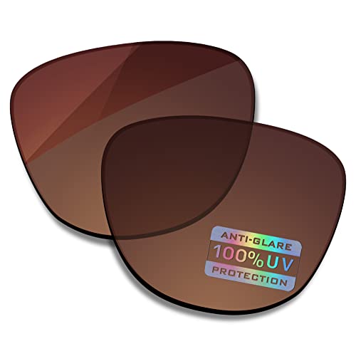 Image of Bowyer POLARIZED Replacement Lenses For Oakley Frogskins Family Sunglasses