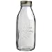 Bormioli Rocco Quattro Stagioni Bottle 33.75 ounces