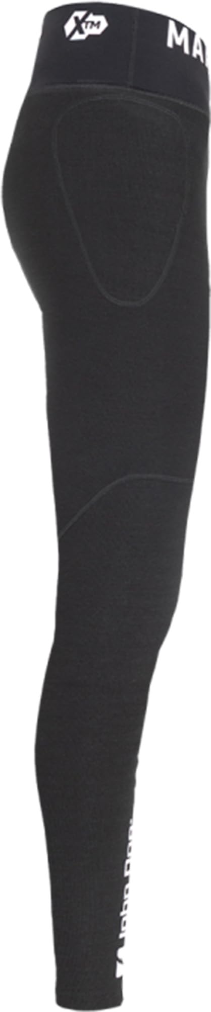 John Doe Baselayer Damen Funktionshose