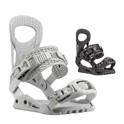 25-26 DRAKE/�h���C�N KING �L���O �����Y ���f�B�[�X �r���f�B���O �o�C���f�B���O �X�m�[�{�[�h 2026 M(23.5�`26.5cm) BLACK