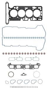 Ajusa 52542100 Zylinderkopf Dichtungssatz