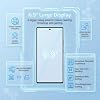 Anuncio patrocinado Anuncio patrocinado Estás viendo este anuncio según la relevancia del producto con tu búsqueda. Deja comentarios sobre el anuncio C26 Ultra 5G Teléfono celular desbloqueado, pantalla HD de 6.9" +120Hz, almacenamiento de 16+512GB, batería de larga duración de 7000mAh, teléfono Android 16, cámara de 108MP/desbloqueo facial/doble SIM/GPS 5G - Azul 4