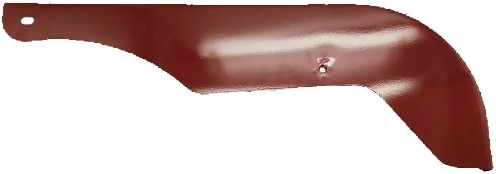 Chain Guard Cover Fit For HS C T CT200U R 200 Bike