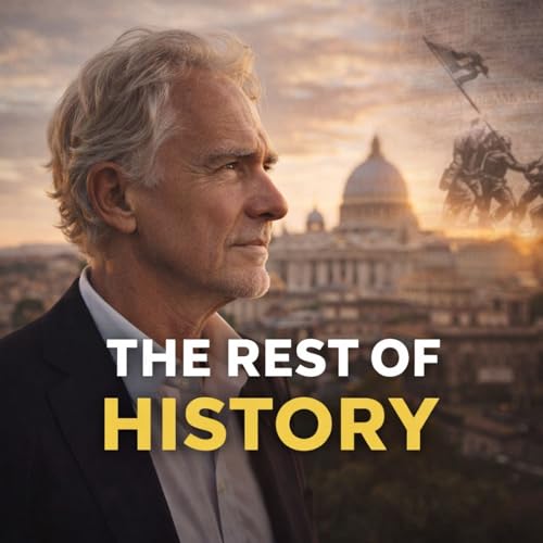 The Rest of History cover art