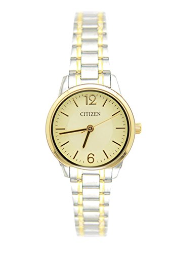 Preisvergleich Produktbild Citizen EJ6084-56P