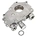 Oil Pump 15010-EA20A 15010-EA200 Compatible with Nissan Frontier Pathfinder Xterra 4.0L V6 VQ40DE 2005-2010 Engine Replace Oil Pump Assembly