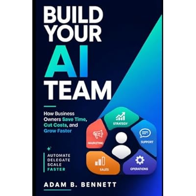 Build Your AI Team