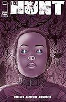 The Hunt No. 4 B07STPWQ6X Book Cover