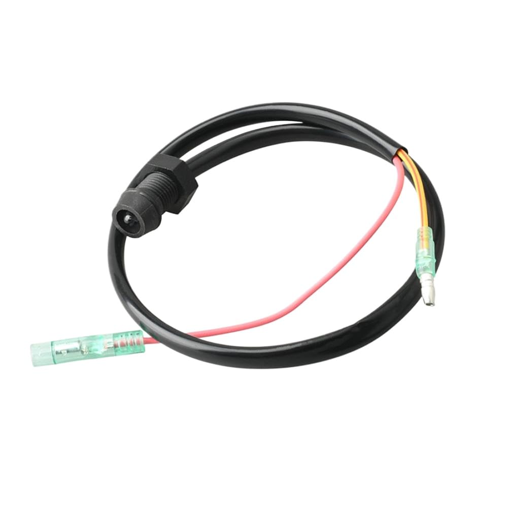 Filwy Onecolor Outboard Motor Bracket Light 6H4-85411-00 6H4-85411-00-00 6H4-85411 Compatible With 40Hp E60 E75 Boat Engine