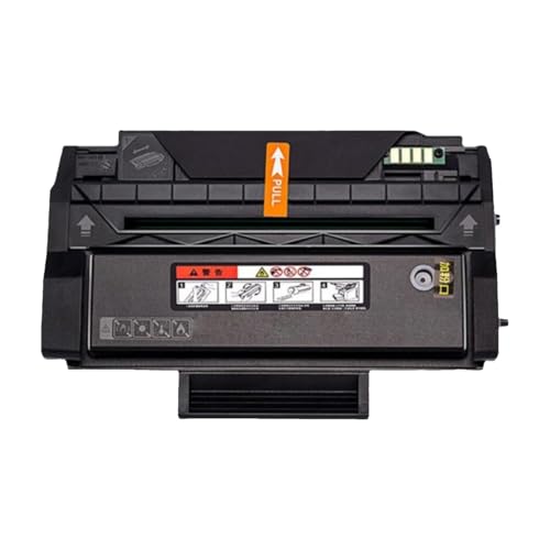 Cartouche de toner noir PD300H compatible avec modèles P3205dn P3225dn P3000dw