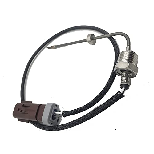Capteur de température des gaz d'échappement A6805402117 Detroit Diesel