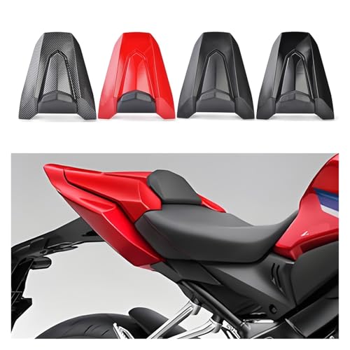 Carénage section queue CBR650R 2024 rigide en ABS anti-vibrations - 2