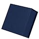 Rössler 1312452900 - S.O.H.O. Zettelkasten, Maße: 11 x 11 cm, navy