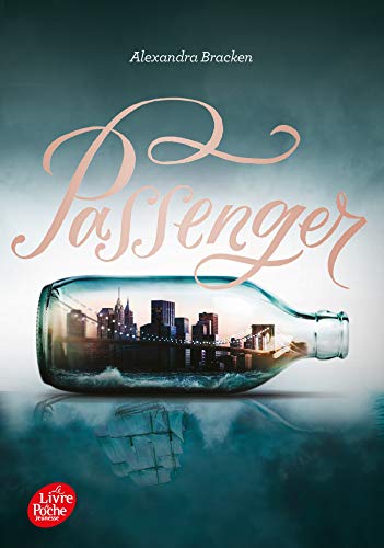 Illustration de Passenger