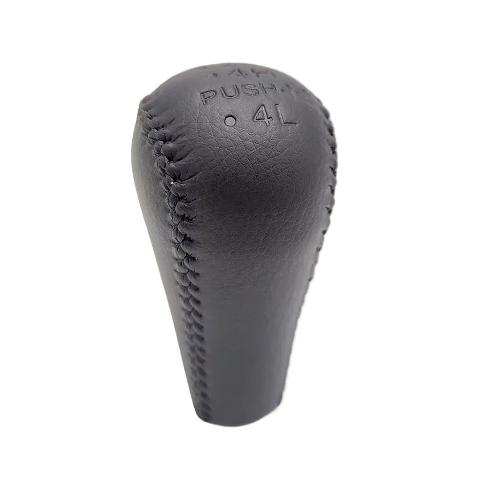 Poanbcgy 4Wd Knob1 4Wd Transfer Box Gear Knob For Nissan Patrol Y60 Y61 Auto Parts