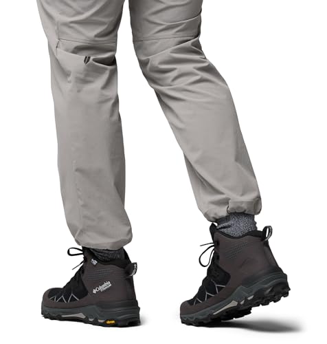 Image of Columbia Mens Peakfreak Titanium