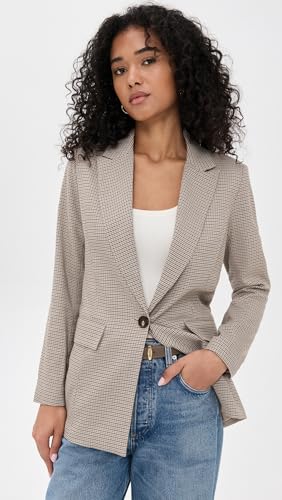 Z SUPPLY Women's Elite Blazer2