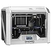Dremel - 3D40-FLX-01 DigiLab 3D40 Flex 3D Printer with Filament, Flexible Build Plate, Fully Enclosed Housing, Automated 9-Point Leveling, PC & MAC OS, Chromebook, iPad Compatible, Network-Friendly
