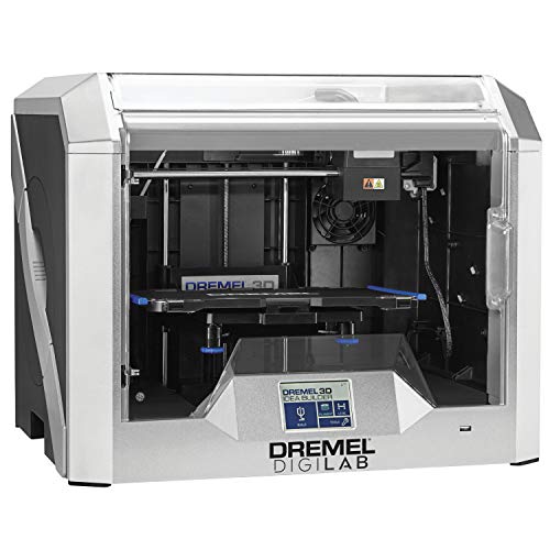 Dremel 3D40-FLX-01 Digilab 3D40 Flex 3D Printer thumb #2
