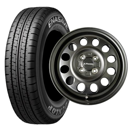 マ*目様 ①ダンロップ 145 R 12 6PRエナセ-ブ VAN01 楽天市場】【2025年〜製造】 ダンロップ エナセーブ【VAN01