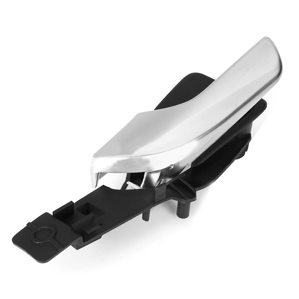 YBVDCXP Door Pull Handle Car Interior Door Handle for Alfa for Romeo for Giulietta 2010-2019