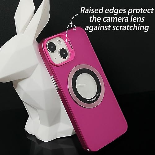 Coque de protection iPhone 14 Pro Max antichoc ENILSA verte pour préserver votre écran - 6