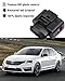 Ignition Coil Connector Repair Kit with 4PCS Harness Plug and 1PCS 0.3CM Space Take-up Tool Fit for VW Passat Phaeton Polo SKODA Octavia Rapid Superb Yeti AUDI A1-A8 Q7 TT Replace 4B0973724