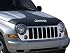 Mopar OEM Jeep Liberty T-Style Hood Cover - 82207591