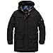Produktbild PME Legend Long Jacket X-aylon Ice Pilot 3.0, schwarz(Black (999)), Gr. XXL
