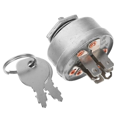 Interruptor de encendido de alta durabilidad compatible con Am38227 2