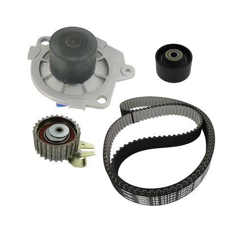 Kit de distribución SKF VKMC 02194 con bomba de agua para motor 2