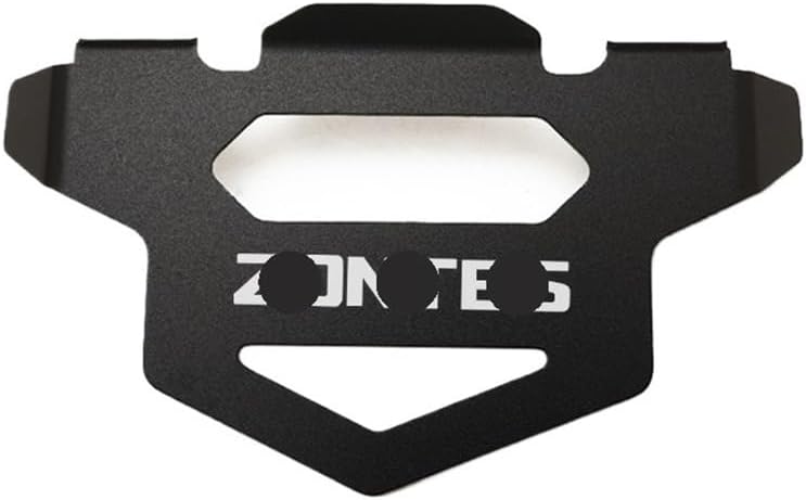 Guard Brake Fluid Reservoir for Shenshi 350D 350E 350M 368D 368M 368E 368G 368K 703F Motorcycle Accessories Front Brake Caliper Guard