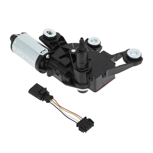 Moteur essuie-glace arrière en panne ? Solution Audi 4G9955711C