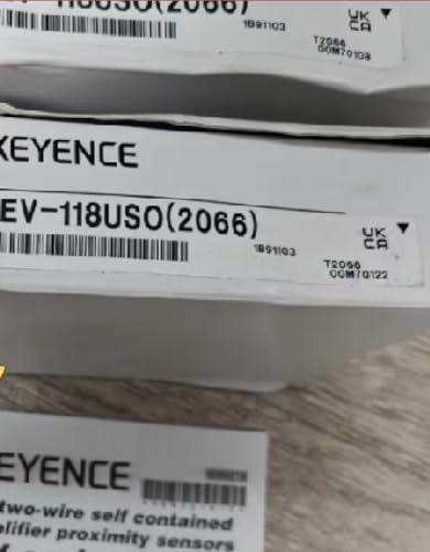1 Pcs EV-118USO(2066) in Good Operation Condition