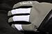 Volt Women's Heated Snow Gloves, Grey, Medium