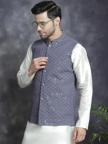 Image of Jompers Men Waistcoat