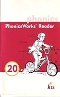 PhonicsWorks Reader #20 1931728216 Book Cover