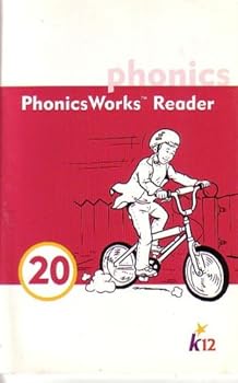 PhonicsWorks Reader #20