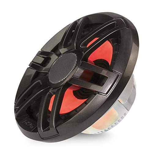 Garmin Fusion® XS Serie Marine Lautsprecher 19,6 cm (7,7 Zoll) 240 Watt Sport mit RGB, A Marke – Bild 5