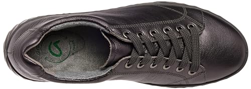 Image of ARA Womens Low-top Sneakers