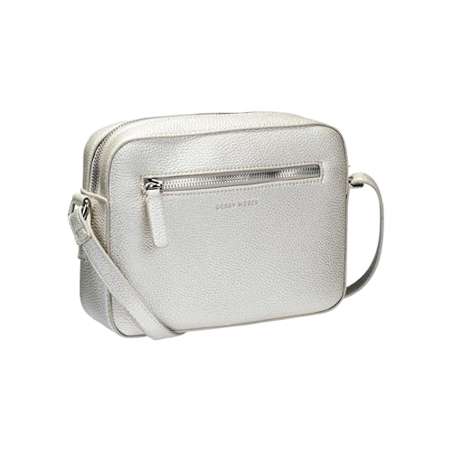 Shoulderbag GERRY WEBER Talk Different 1.0: diseño exclusivo y sofisticado acabado metálico 3