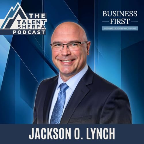 Your CFO Is Wrong Every Quarter and Keeps the Room, and Real HR Leadership Means a CHRO Claims the Same Right to Be Wrong
