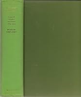 Adelbert Ames, 1835-1933, General, Senator, Governor B0000CMEM9 Book Cover