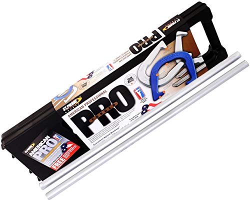 St. Pierre American Professional Horseshoe Set