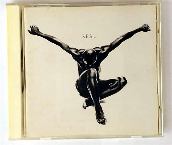 II [Audio CD]