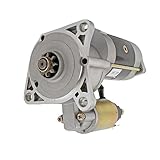 DUCRES 12V 9T 3.5KW Starter Motor M002T54271 for MITSUBISHI 4D31