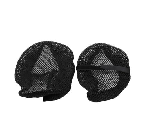 Housse de siège de moto respirante antidérapante isolante pour CF 300NK NK250